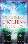 Exploring Enochian Worlds