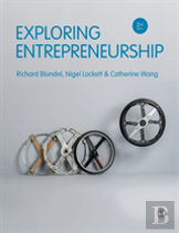 Exploring Entrepreneurship
