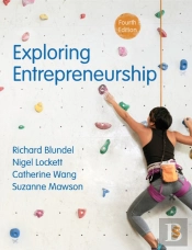 Exploring Entrepreneurship