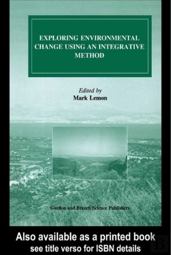 Bertrand.pt - Exploring Environmental Change Using An Integrative Method