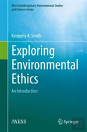Exploring Environmental Ethics