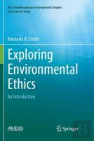Exploring Environmental Ethics