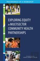 Exploring Equity In Multisector Community Health Partnerships