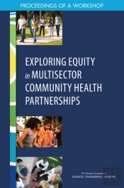 Exploring Equity In Multisector Community Health Partnerships