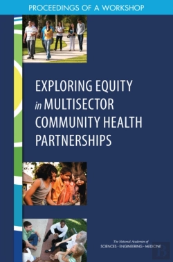 Bertrand.pt - Exploring Equity In Multisector Community Health Partnerships