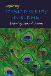 Exploring Ethnic Diversity In Burma