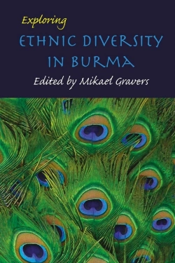 Bertrand.pt - Exploring Ethnic Diversity In Burma