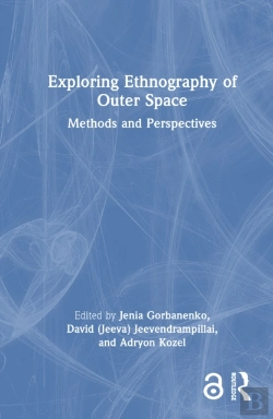 Bertrand.pt - Exploring Ethnography Of Outer Space