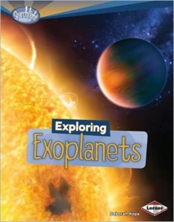 Bertrand.pt - Exploring Exoplanets