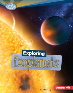 Bertrand.pt - Exploring Exoplanets