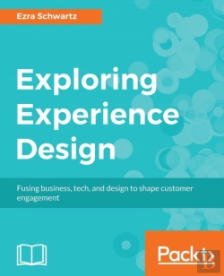 Bertrand.pt - Exploring Experience Design