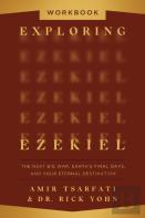 Exploring Ezekiel Workbook