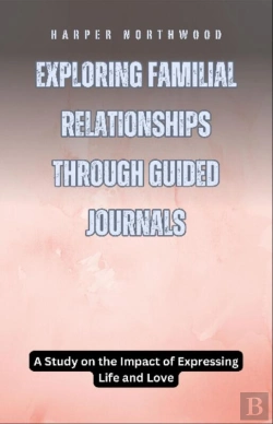 Bertrand.pt - Exploring Familial Relationships Through Guided Journals
