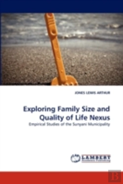 Bertrand.pt - Exploring Family Size And Quality Of Life Nexus