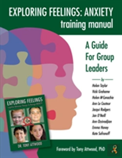 Bertrand.pt - Exploring Feelings: Anxiety Training Manual