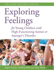 Exploring Feelings For Young Children With High-Functioning Autism Or Asperger'S Disorder