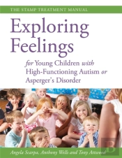 Exploring Feelings For Young Children With High-Functioning Autism Or Asperger'S Disorder