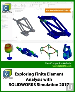Bertrand.pt - Exploring Finite Element Analysis With Solidworks Simulation 2017