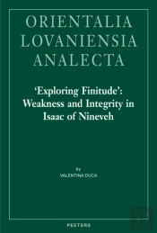 'Exploring Finitude'