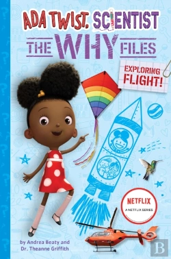 Bertrand.pt - Exploring Flight! (Ada Twist, Scientist: The Why Files #1)