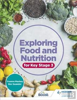 Bertrand.pt - Exploring Food And Nutrition For Key Stage 3