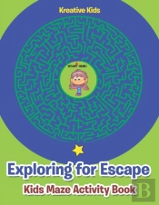 Exploring For Escape