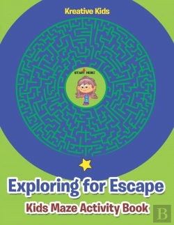 Bertrand.pt - Exploring For Escape