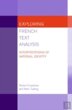 Bertrand.pt - Exploring French Text Analysis