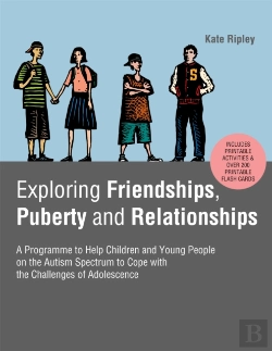 Bertrand.pt - Exploring Friendships, Puberty And Relationships