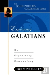 Exploring Galatians