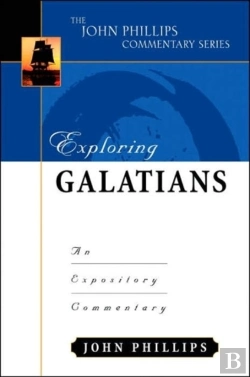 Bertrand.pt - Exploring Galatians