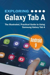 Exploring Galaxy Tab A