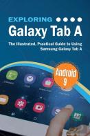 Exploring Galaxy Tab A