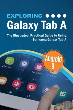 Bertrand.pt - Exploring Galaxy Tab A