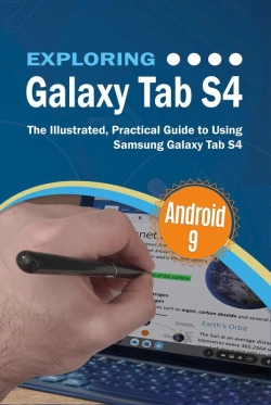 Bertrand.pt - Exploring Galaxy Tab S4