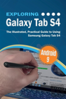Exploring Galaxy Tab S4