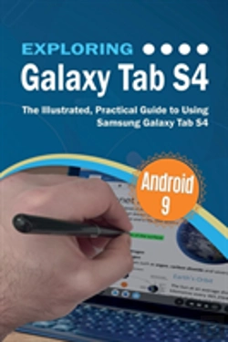 Bertrand.pt - Exploring Galaxy Tab S4