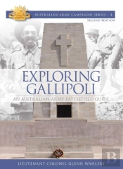Exploring Gallipoli