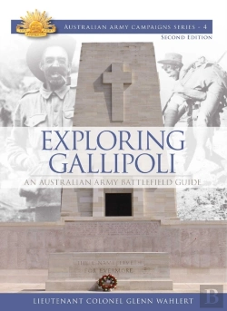 Bertrand.pt - Exploring Gallipoli