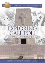 Exploring Gallipoli