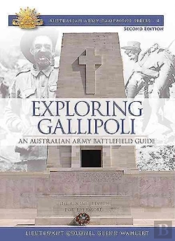 Bertrand.pt - Exploring Gallipoli