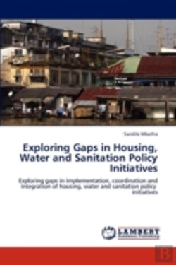 Bertrand.pt - Exploring Gaps In Housing, Water And Sanitation Policy Initiatives