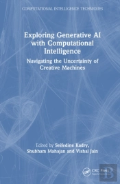Exploring Generative Ai With Computational Intelligence
