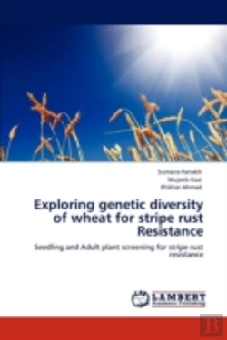 Bertrand.pt - Exploring Genetic Diversity Of Wheat For Stripe Rust Resistance