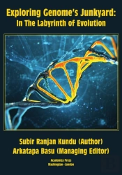 Exploring Genome'S Junkyard