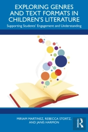 Exploring Genres And Text Formats In Childrenâ€™S Literature