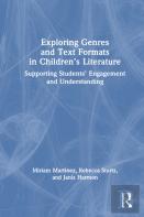 Exploring Genres And Text Formats In Childrenâ€™S Literature