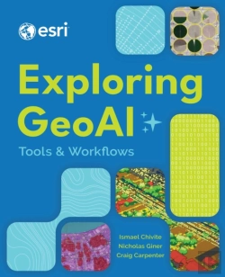 Bertrand.pt - Exploring Geoai
