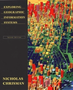 Bertrand.pt - Exploring Geographic Information Systems