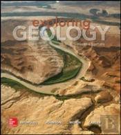 Exploring Geology